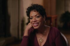'The Bear's Liza Colón-Zayas Brought to Tears on 'Finding Your Roots'