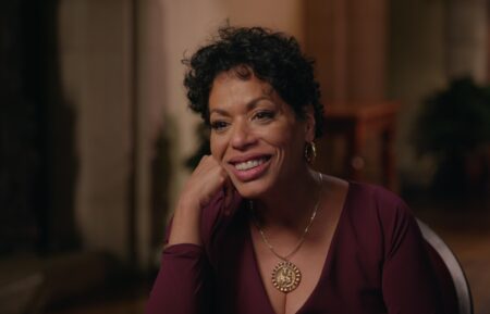 Liza Colon-Zayas on Finding Your Roots