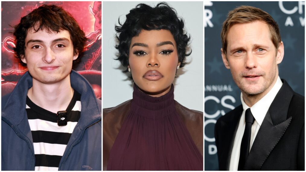 ‘Saturday Night Live’ Sets First Hosts of 2026