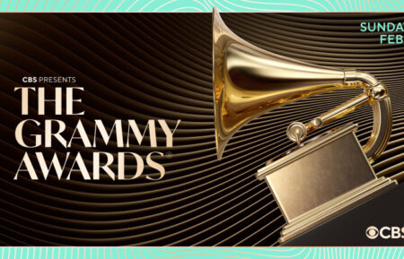 CBS Presents The 68th Grammy Awards ©2025 CBS Broadcasting, Inc. All Rights Reserved.