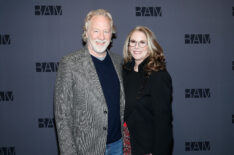 Melissa Gilbert Says Life After Accusations Against Timothy Busfield Has Been 'Hell'