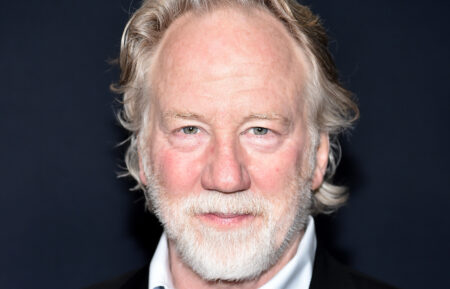 Timothy Busfield