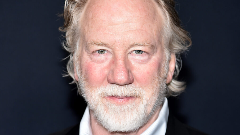 Timothy Busfield