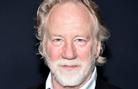 Timothy Busfield