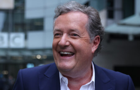 Piers Morgan
