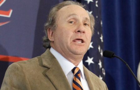 Michael Reagan