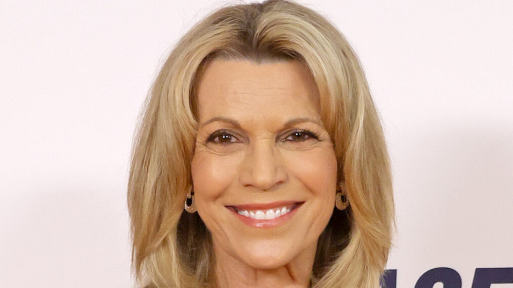 ‘Wheel of Fortune’: Vanna White Shares Rare Photo With Kids &amp; Longtime Boyfriend