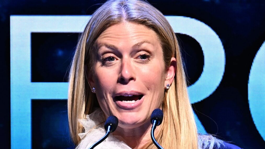 Jill Martin, 'Today' contributor