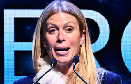 Jill Martin, 'Today' contributor