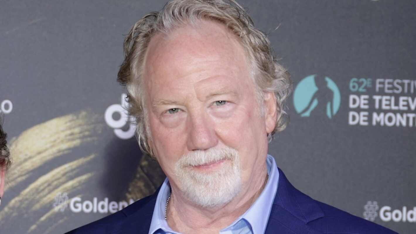 Timothy Busfield