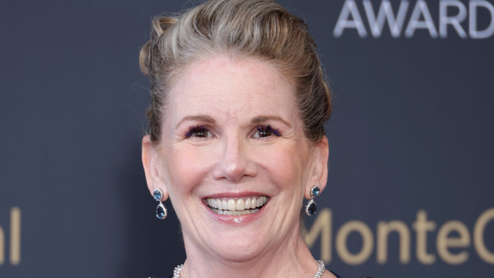 Melissa Gilbert