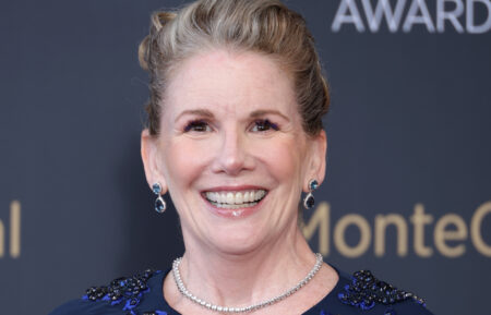 Melissa Gilbert