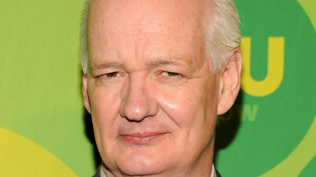 Colin Mochrie Cancels Comedy Tour Dates Amid Medical Emergency