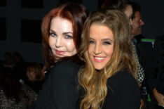 Priscilla Presley Shares Tribute to Daughter Lisa Marie 3 Years After Her Death