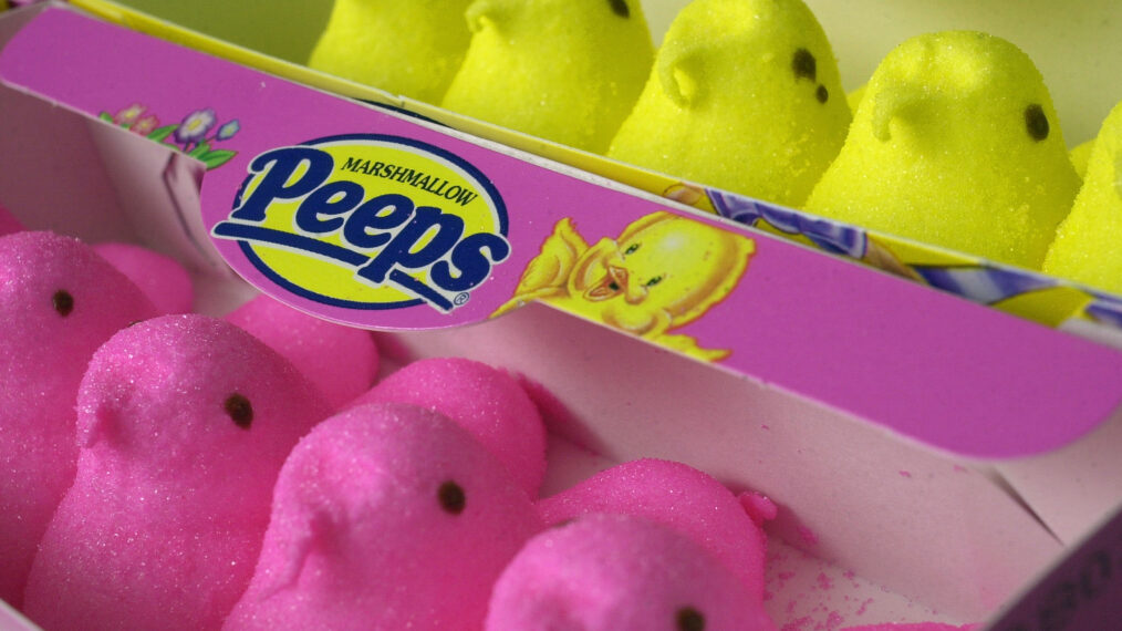 Peeps Releases Nostalgic Flavor &amp; ’90s Kids Say It’s a ‘Must Try’