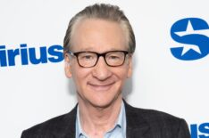 Bill Maher Reveals Why He Turned Down Bob Saget's Role in 'Full House'