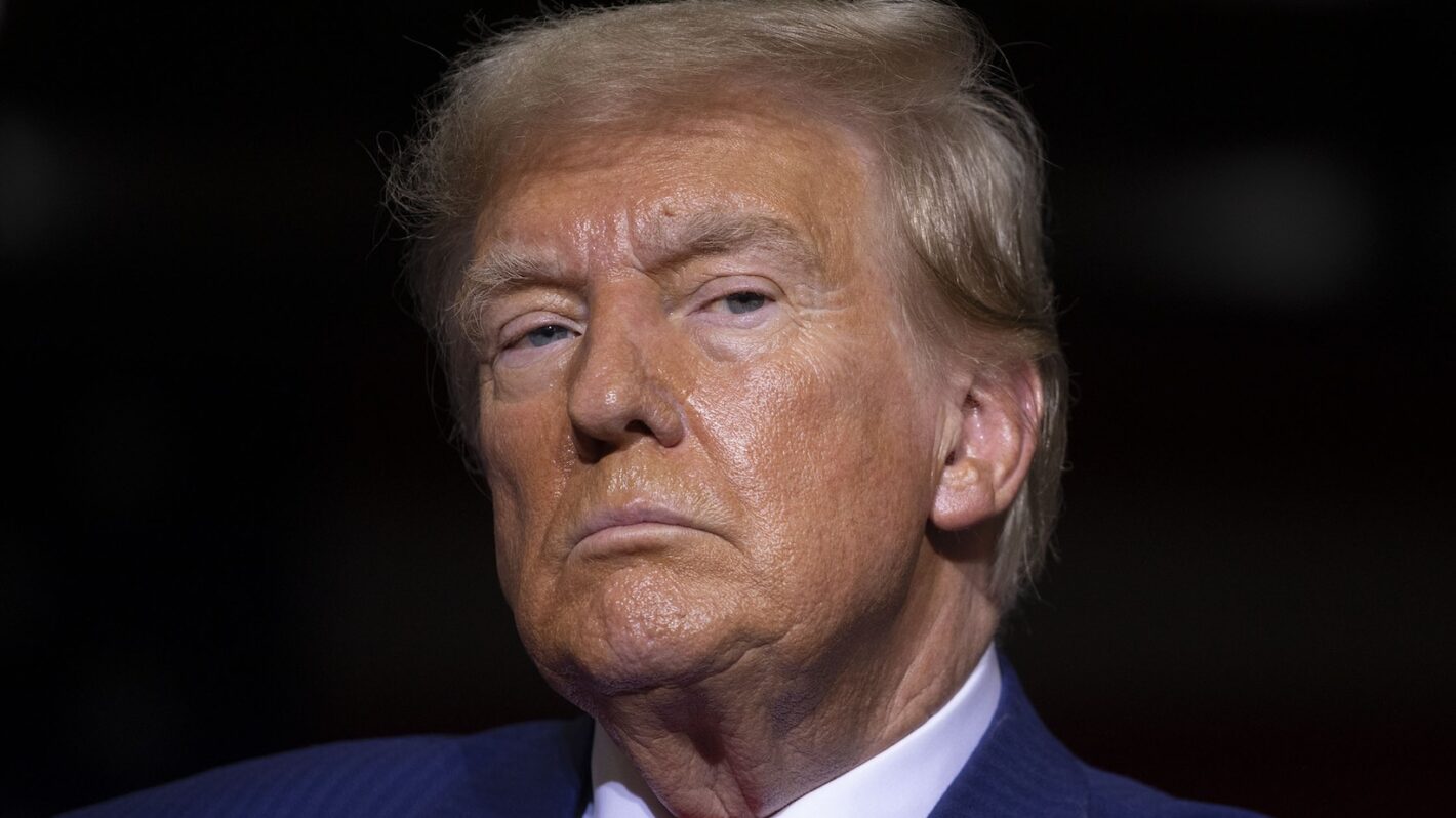 Donald Trump Makes Blunt Declaration About Super Bowl Performers Bad Bunny & Green Day