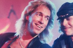 Francis Buchholz Dies: Scorpions Bassist Was 71