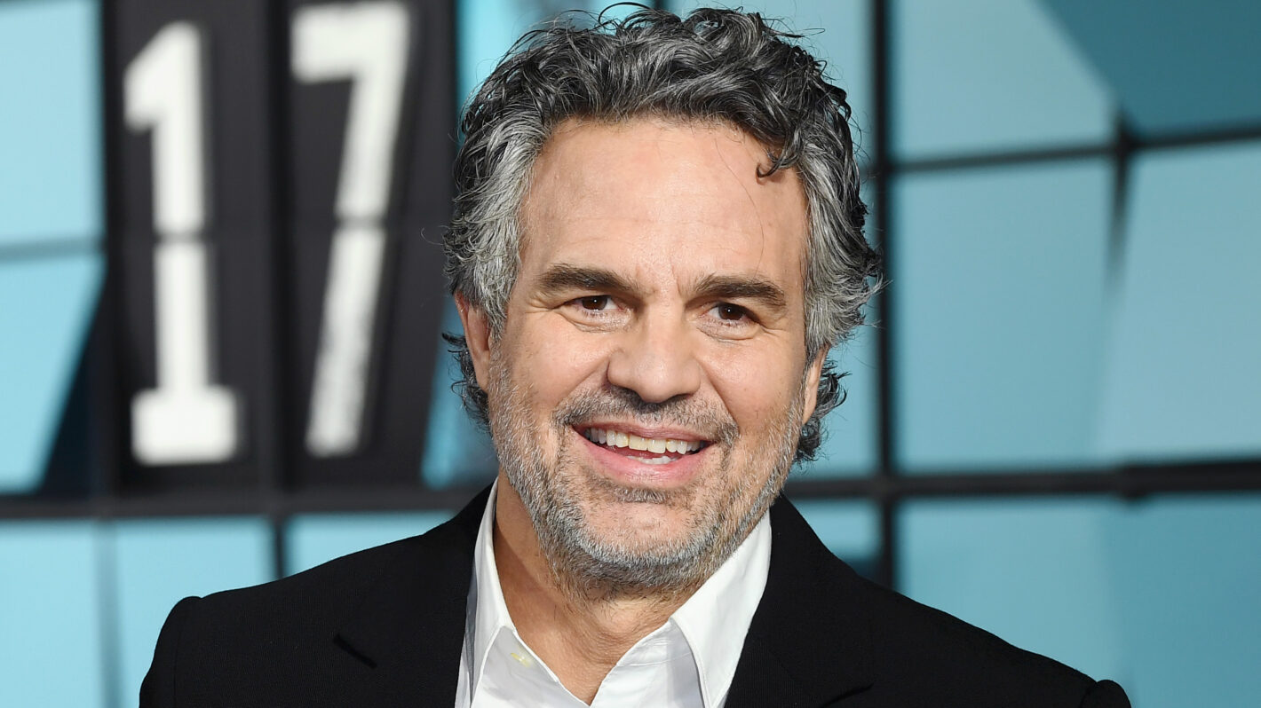 Mark Ruffalo Makes Blunt Political Declaration While Teasing Run for Office