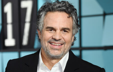 Mark Ruffalo