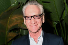 Bill Maher Reveals Worst Job He Ever Had Before Comedy & Late-Night TV