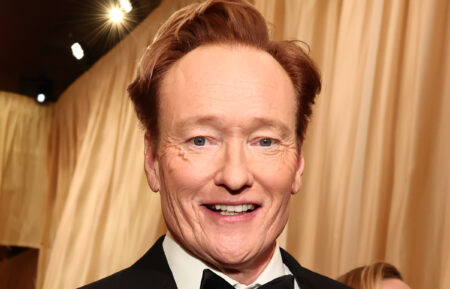 Conan O'Brien