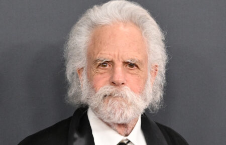 Bob Weir from Grateful Dead