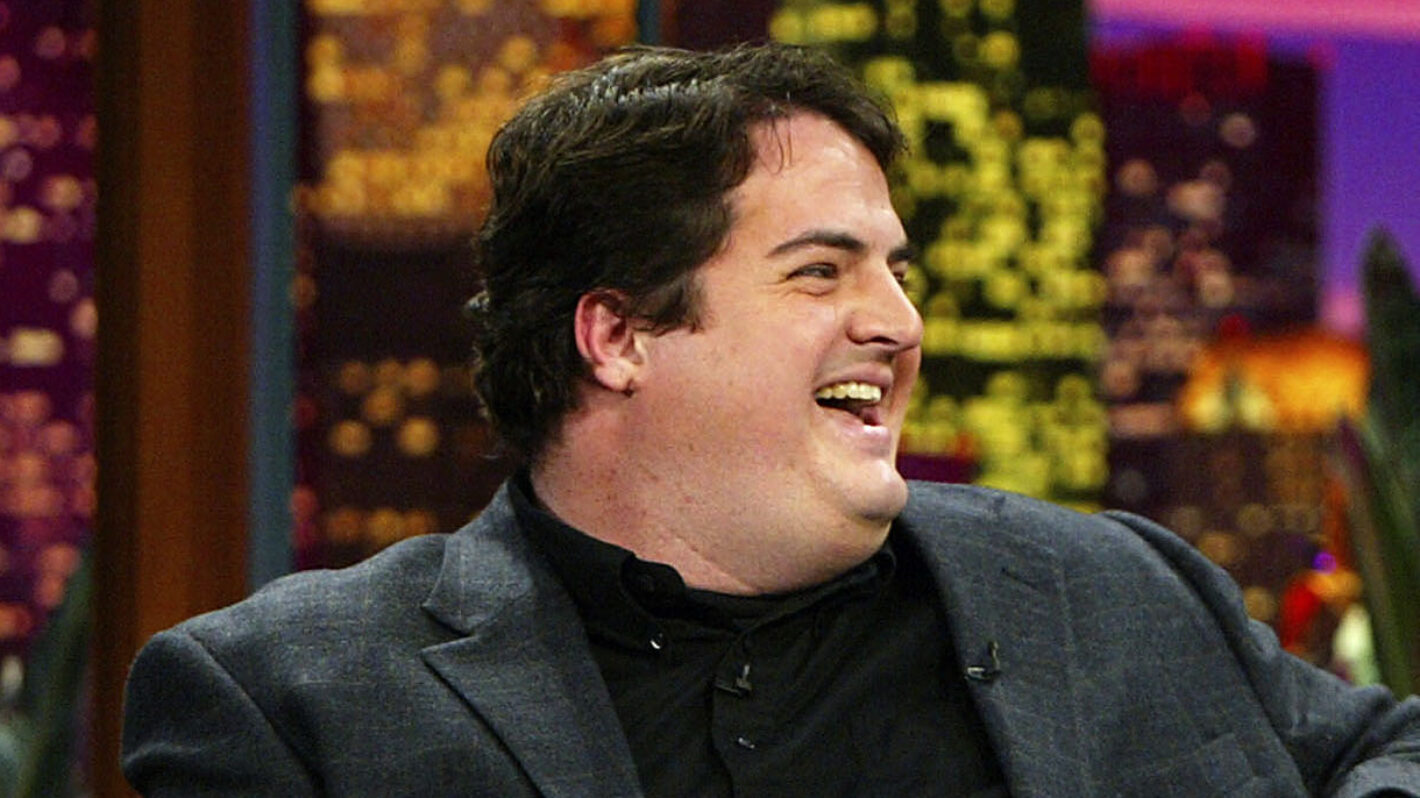 'Grey's Anatomy' Actor Steven W. Bailey Reveals Rare Debilitating Disorder