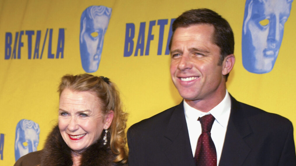 Juliet Mills and Maxwell Caufield ‘Didn’t Think About’ 18 Year Age Difference