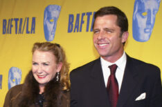 Juliet Mills and Maxwell Caufield 'Didn't Think About' 18 Year Age Difference