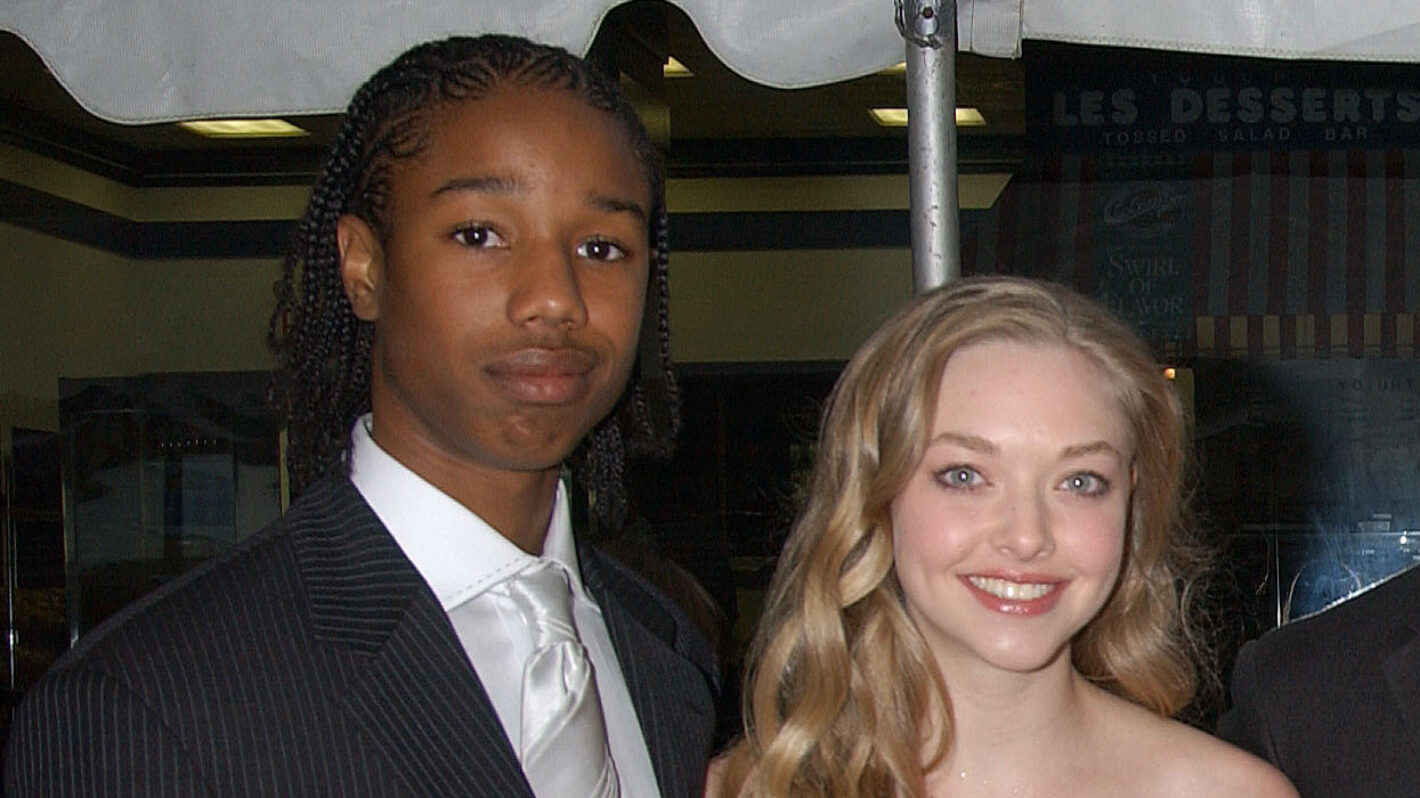 ‘All My Children’: Amanda Seyfried & Michael B. Jordan Reunite 20 Years After Onscreen Romance