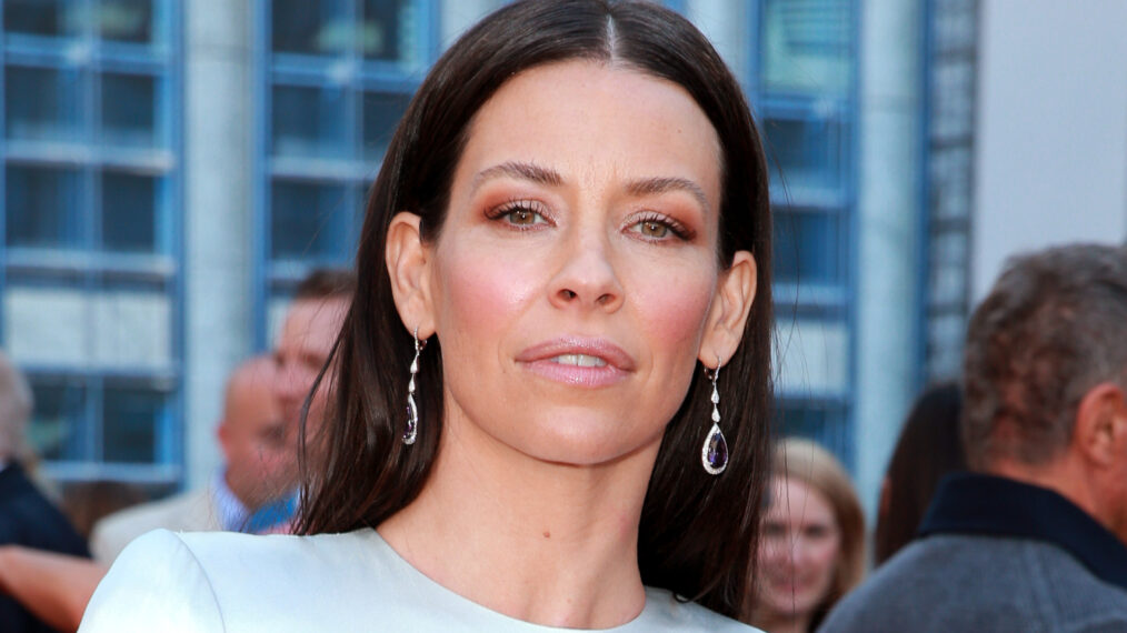 Evangeline Lilly Reveals Brain Damage in Health Update After Accident