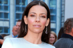 Evangeline Lilly Reveals Brain Damage in Health Update After Accident