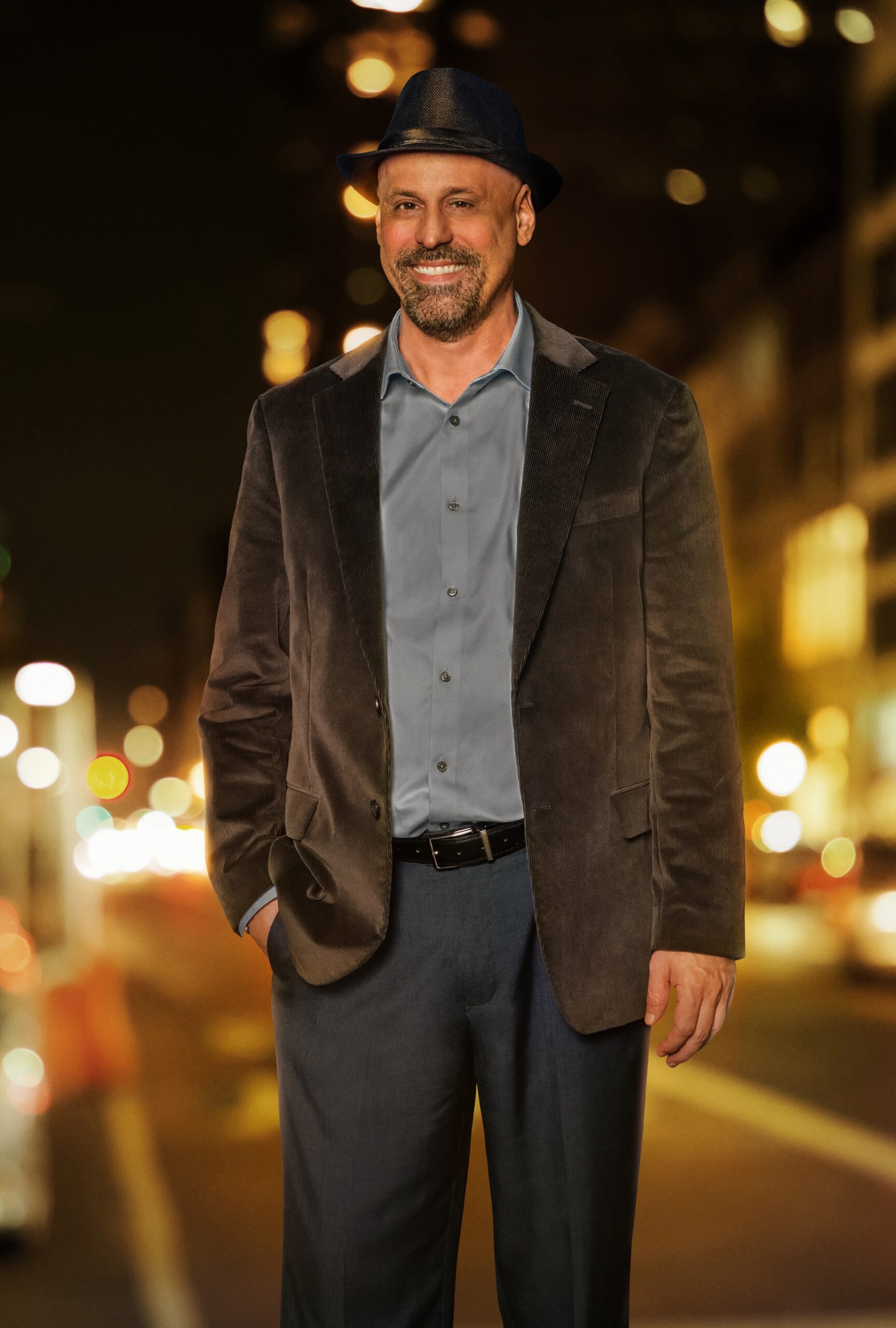 Gino Palazzolo on '90 Day: the Single Life' Season 5