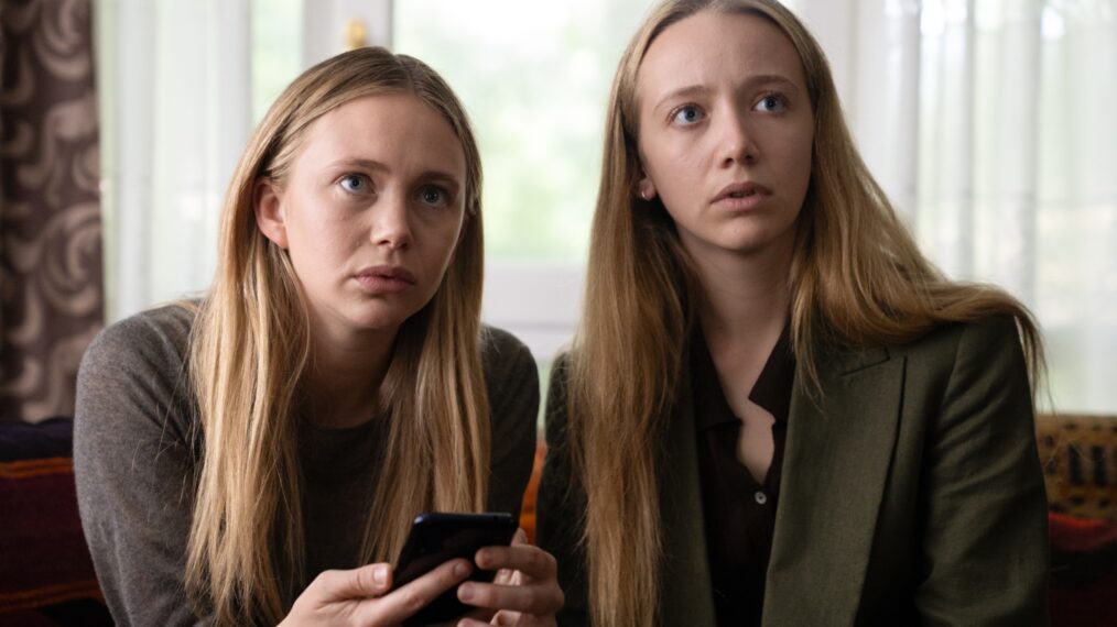 ‘Girl Taken’ Ending, Explained: Spoilers About ‘Baby Doll’ Series Adaptation