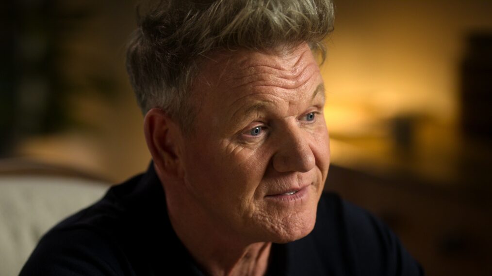 ‘Being Gordon Ramsay’: Netflix’s New Docuseries, Explained