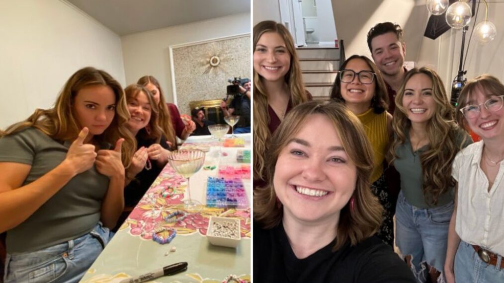 90 Day Fiancé: The Other Way': Who Are Greta Lin's Friends? Meet the Grandma  Club