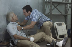 'Will Trent': Ramón Rodríguez on James Ulster's 'Twisted' Message to Will (Exclusive)