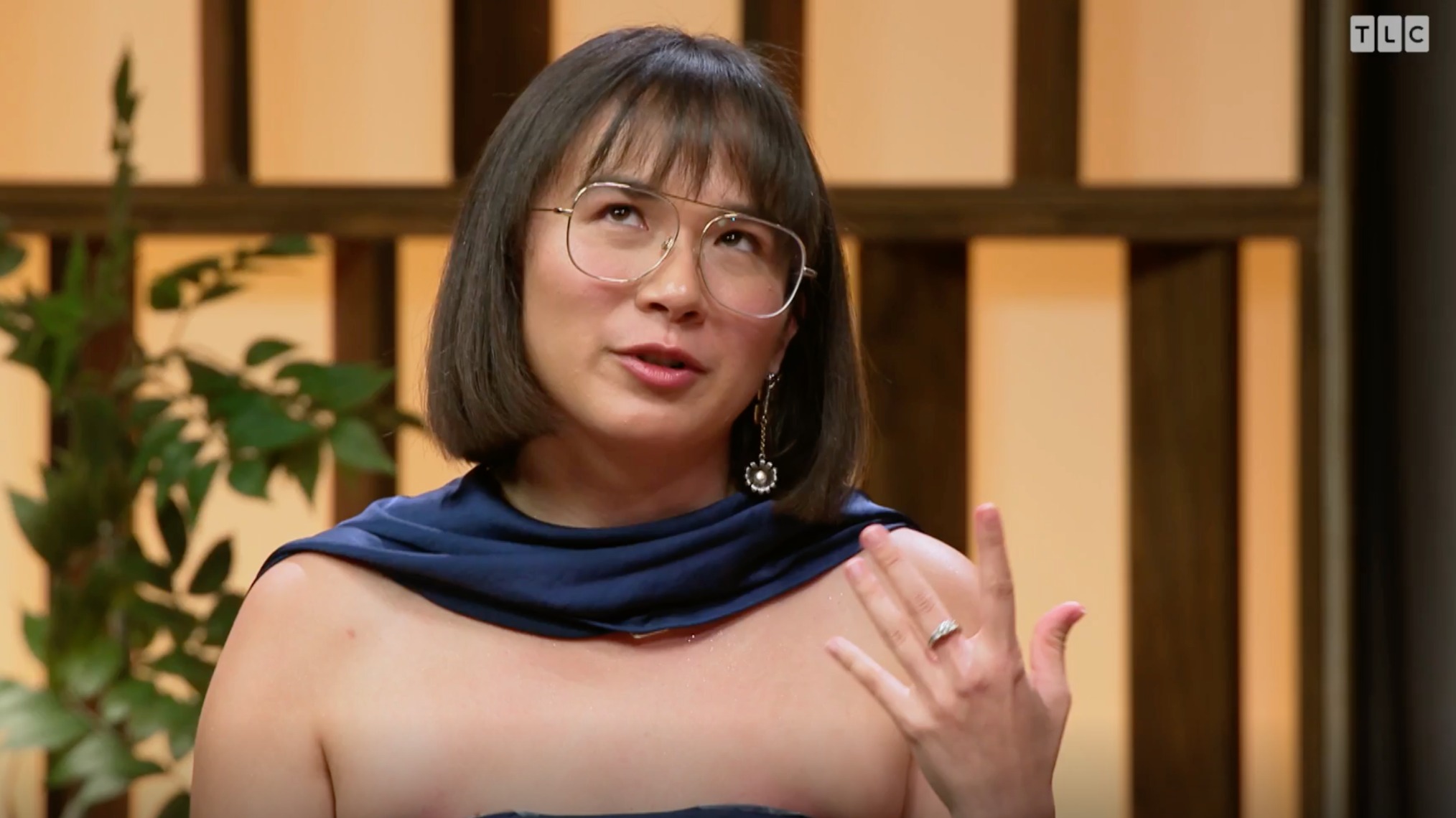 Greta Lin of 90 Day Fiance The Other Way