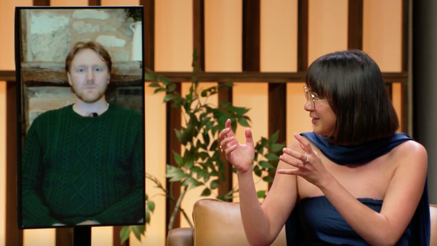 ’90 Day Fiancé: The Other Way’ Tell All Preview: Matthew Shocks With Major Life Update