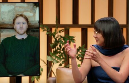 Greta and Matthew of 90 Day Fiance: The Other Way