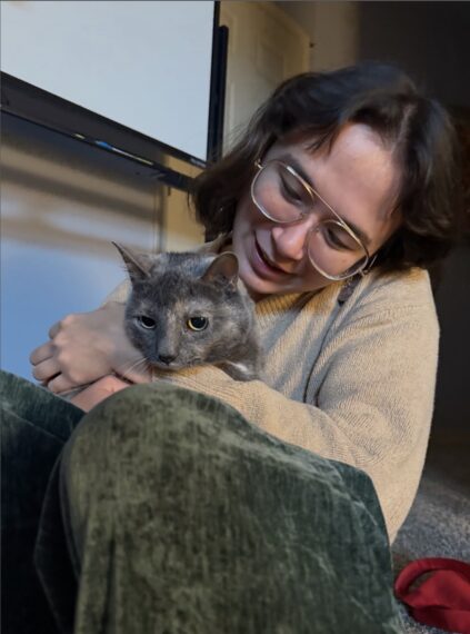 Greta and Hazel of 90 Day Fiance The Other Way