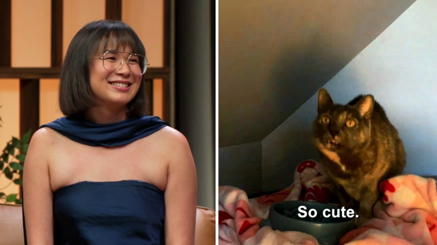 ’90 Day Fiancé’s Greta Reveals If She's Reunited With Her Beloved Pet