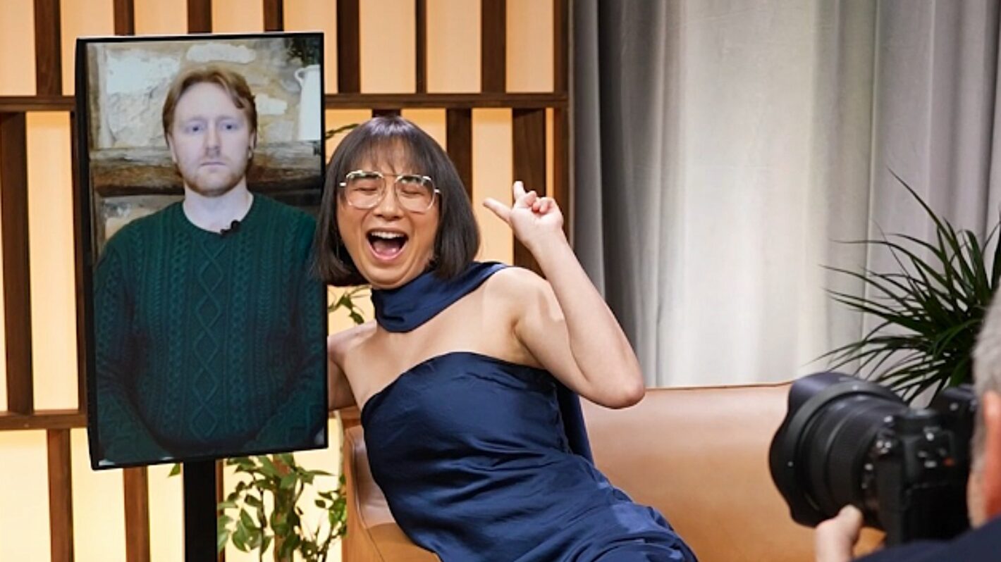 ’90 Day Fiancé: The Other Way': Who Are Greta Lin’s Friends? Meet the Grandma Club