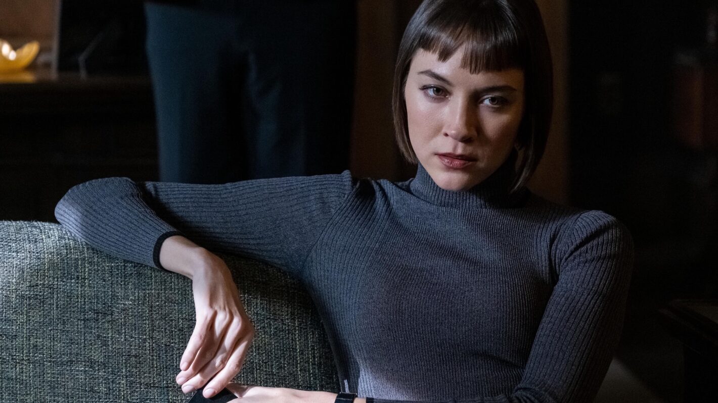 Who is Sydney Lemmon? Meet the Descendant of a Hollywood Icon Who is Playing Lauren Bessette