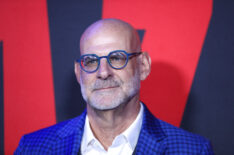Harlan Coben Explains Why He's Switching to True Crime for 'Final Twist'