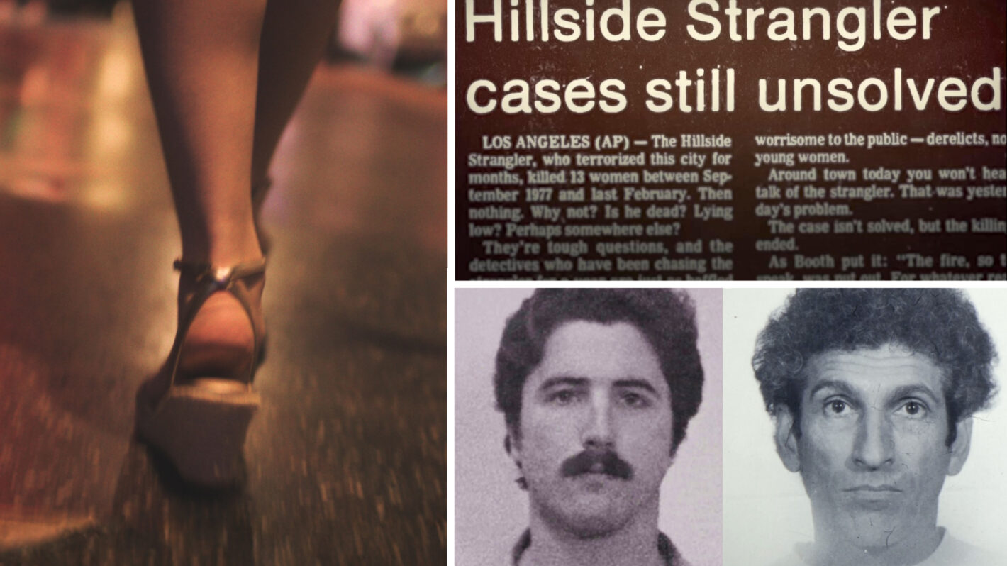 7 Terrifying Facts You Need to Know Before Watching ‘The Hillside Strangler’