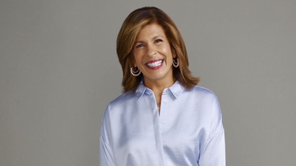 Hoda Kotb Shares How She’s ‘Easing’ Into 2026 Ahead of ‘Today’ Exit Anniversary