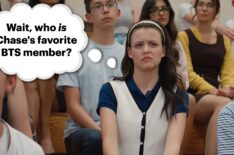 Sara Waisglass in How to Lose a Popularity Contest