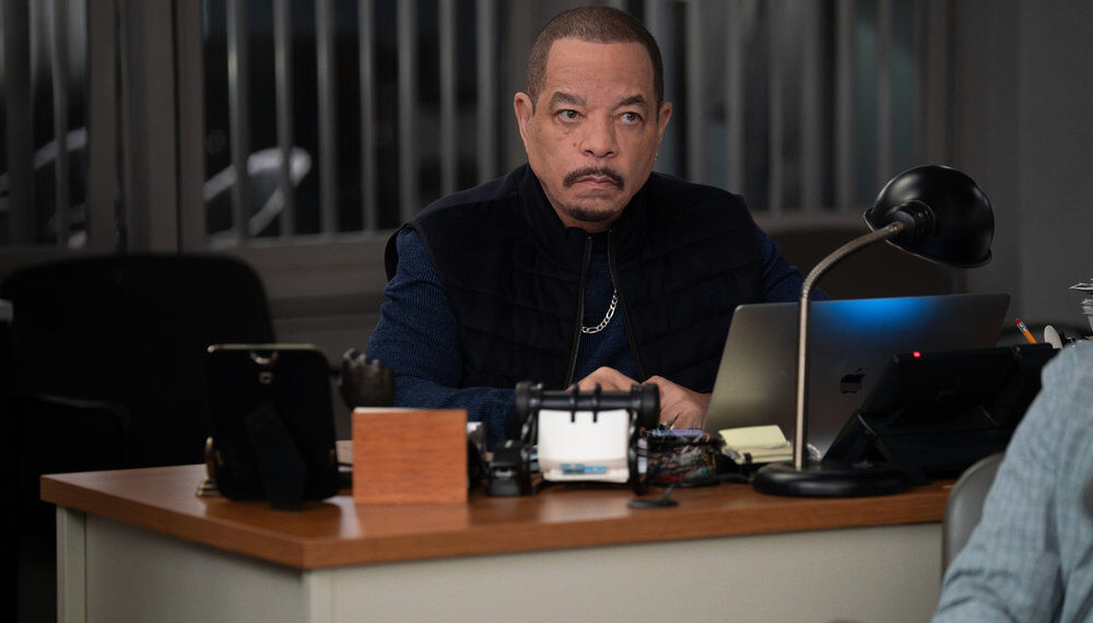 ‘Law &amp; Order: SVU’ Star Ice-T Worried Fin Would Be Written Off in Season 27